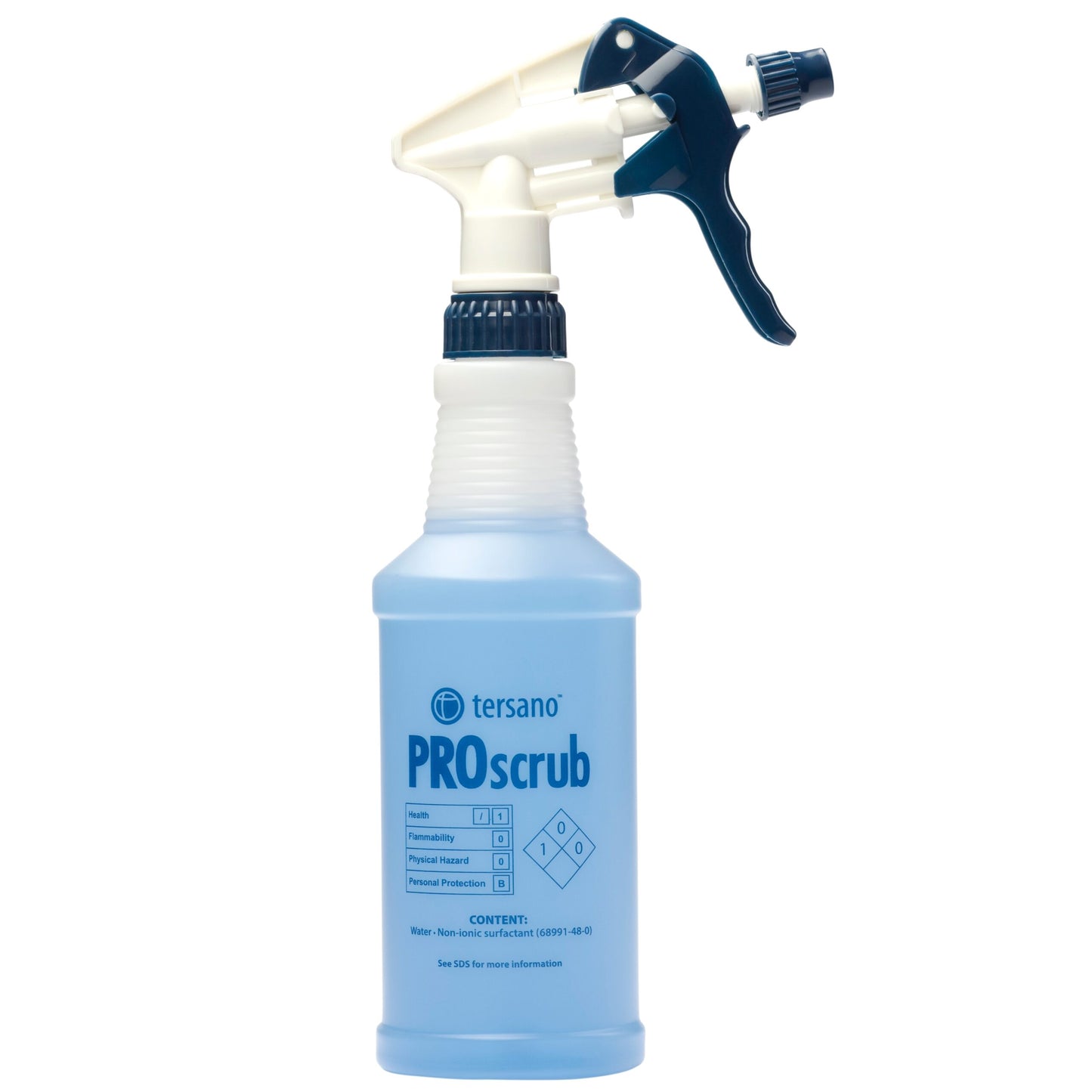 Tersano PROScrub Individual Spray Bottle